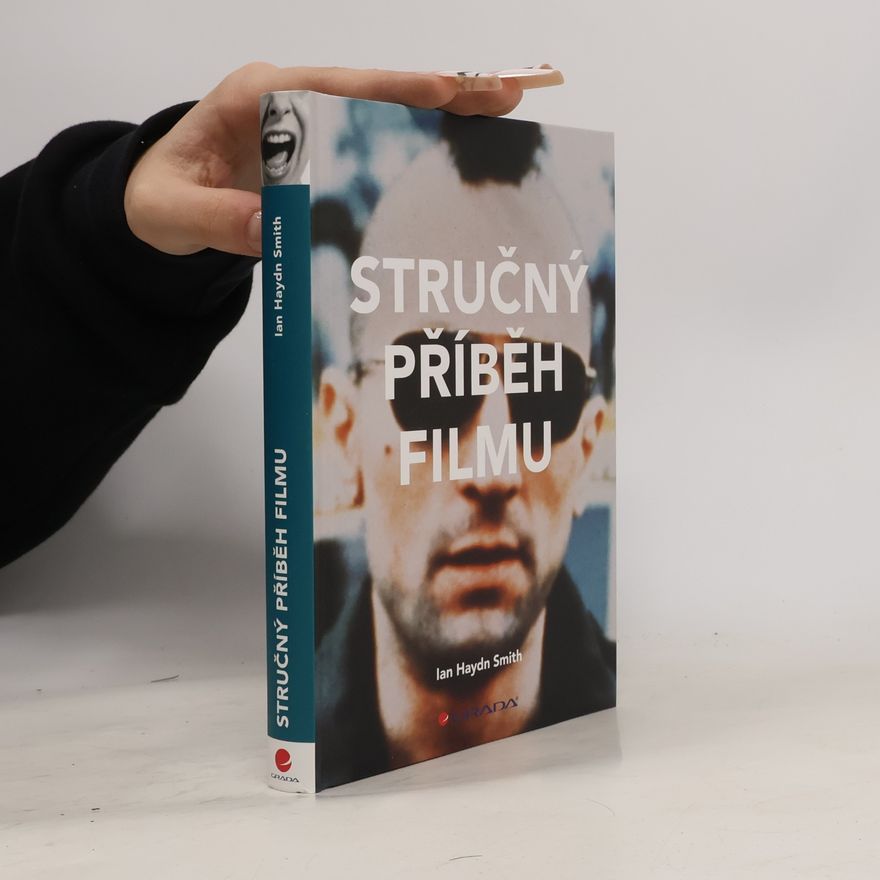 Ian Haydn Smith Stručný příběh filmu