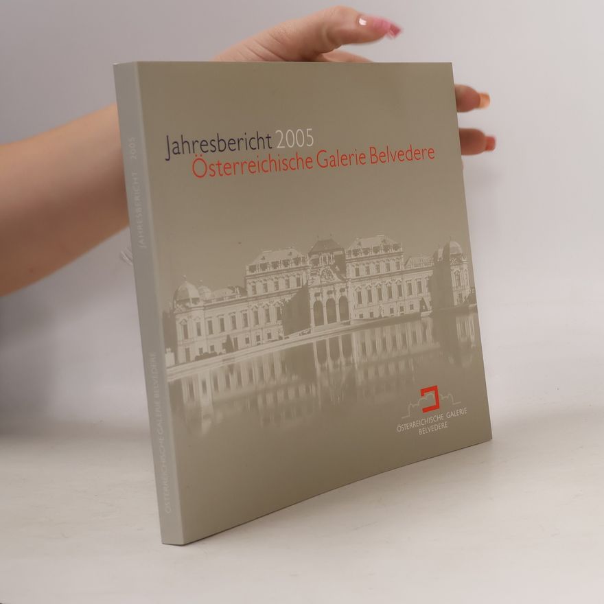 Autorenkollektiv Jahresbericht 2005