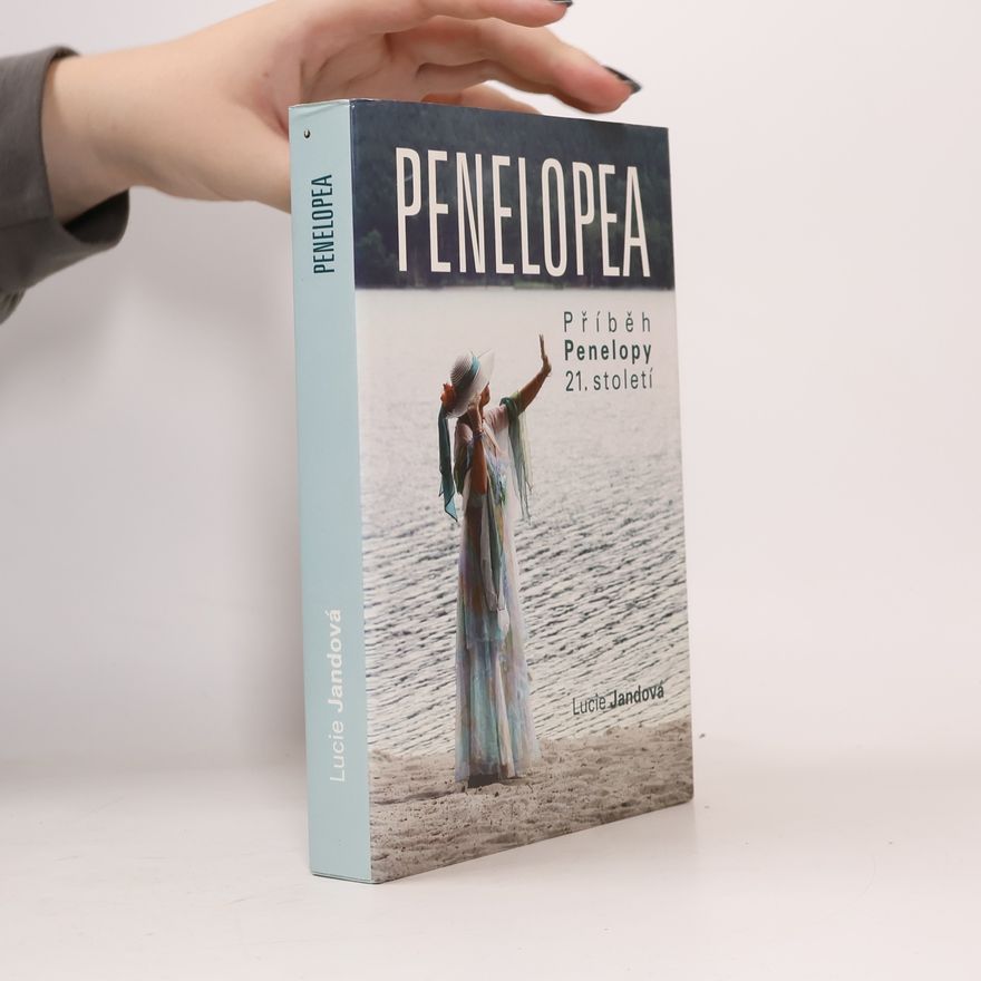 Lucie Jandová Penelopea