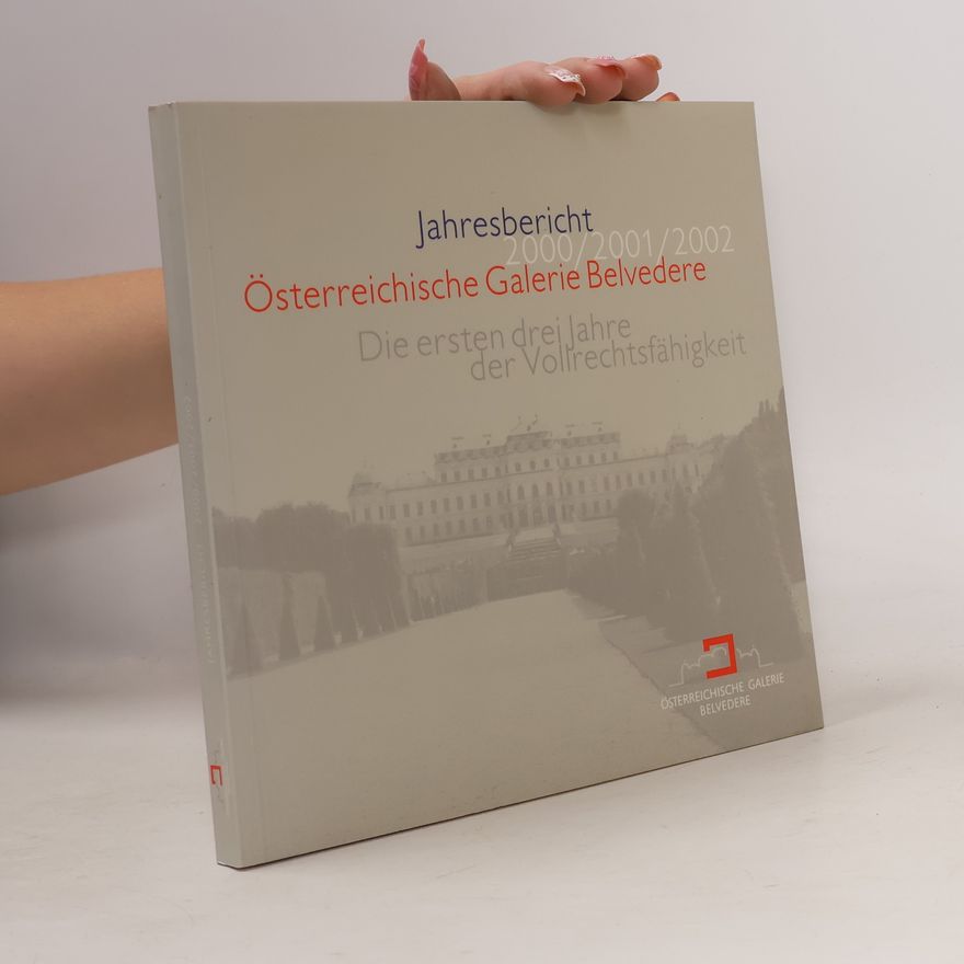Autorenkollektiv Jahresbericht 2000/2001/2002
