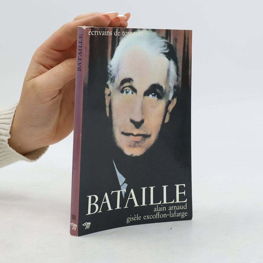 Alain Arnaud Bataille