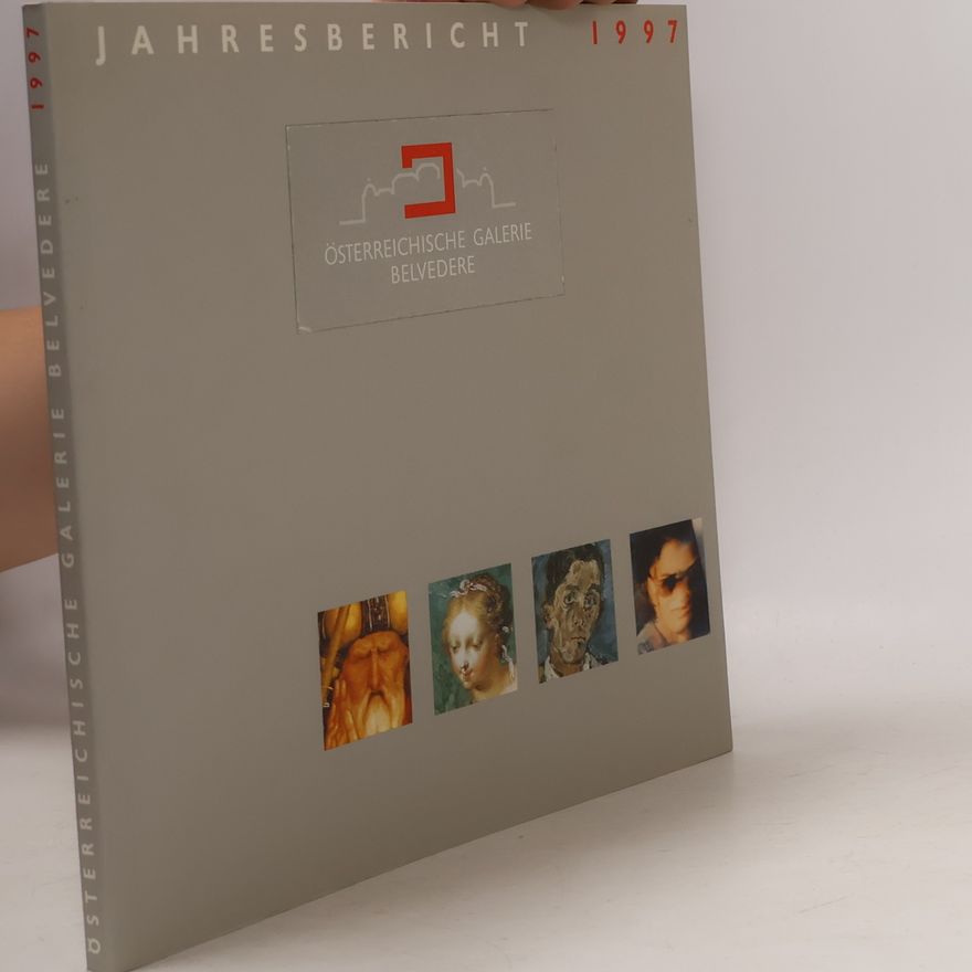 Autorenkollektiv Jahresbericht 1997