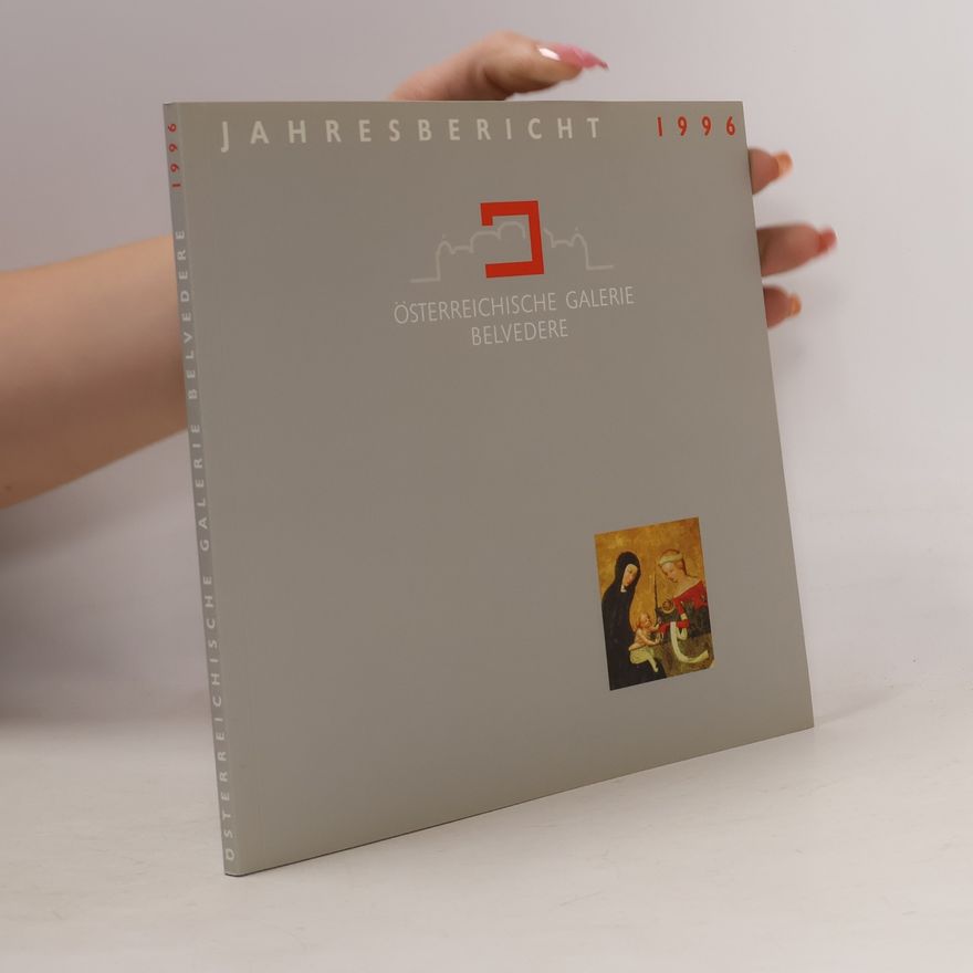 Autorenkollektiv Jahresbericht 1996