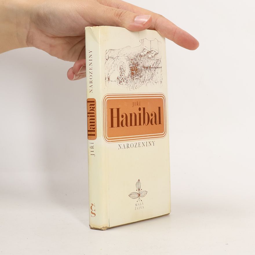 Jiří Hanibal Narozeniny