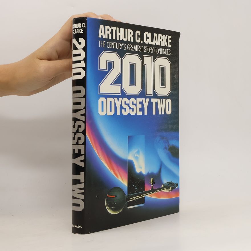 Arthur C. Clarke 2010