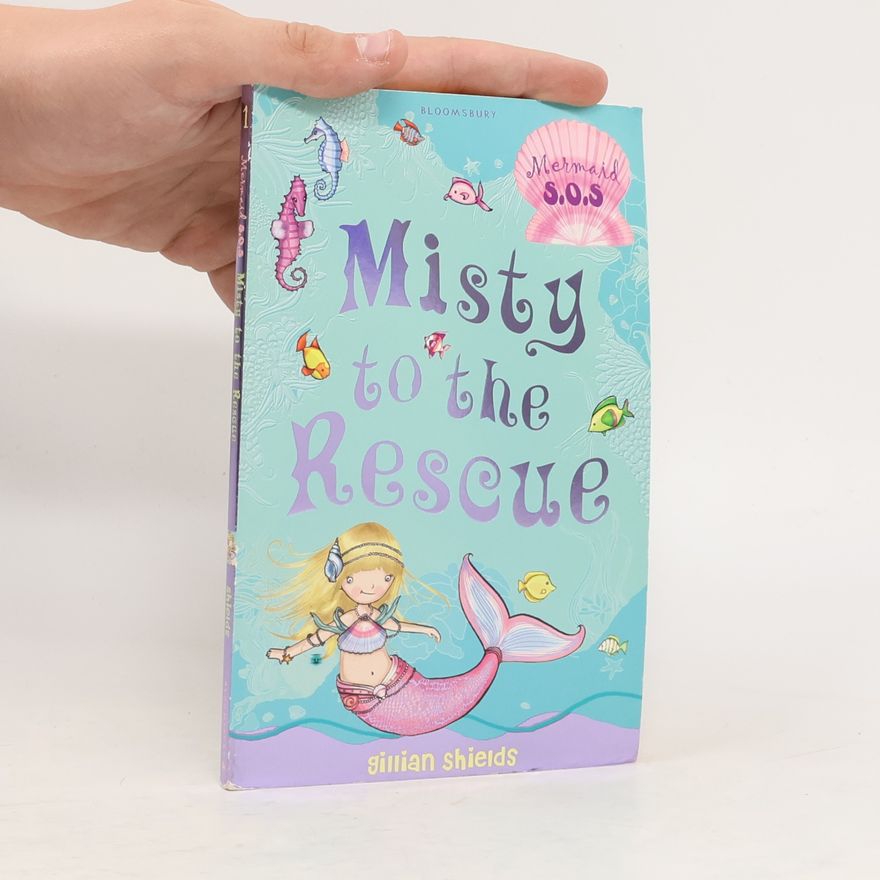 Gillian Shields Misty to the Rescue 1