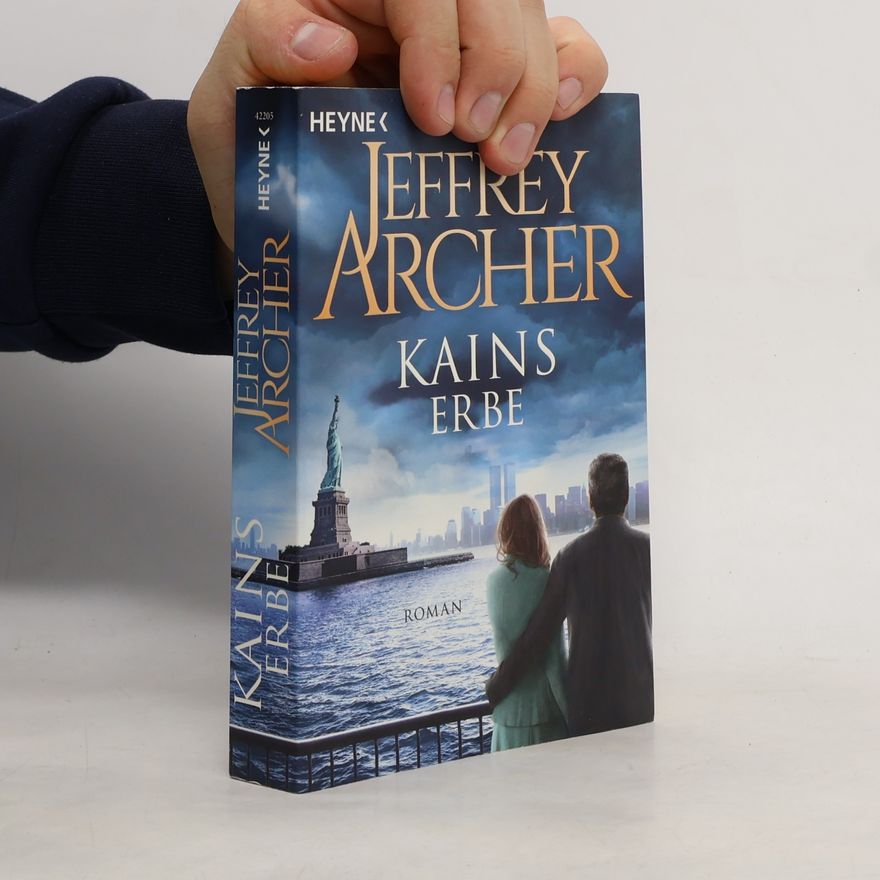 Jeffrey Archer Kains Erbe