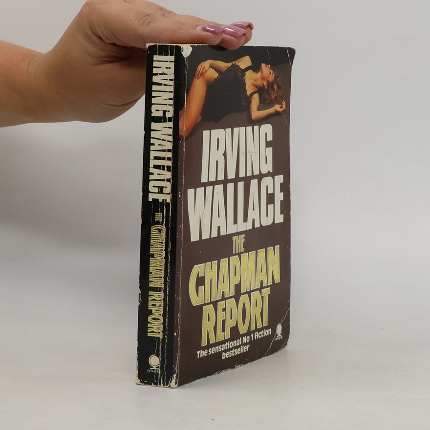 Irving Wallace The Chapman Report