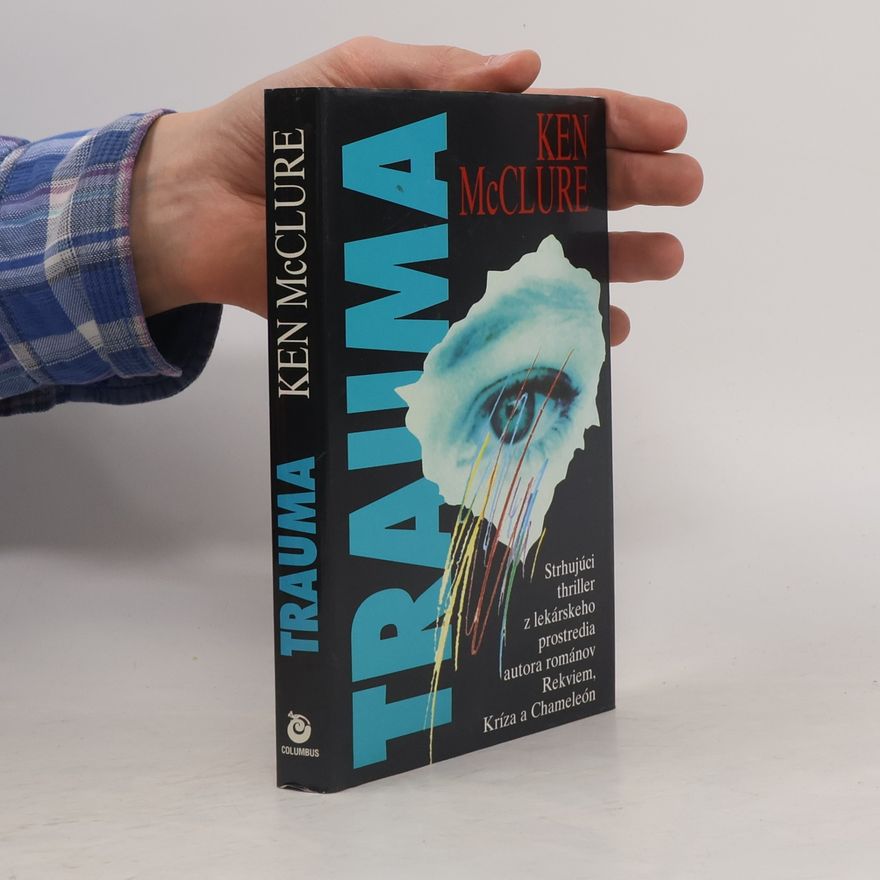 Ken McClure Trauma