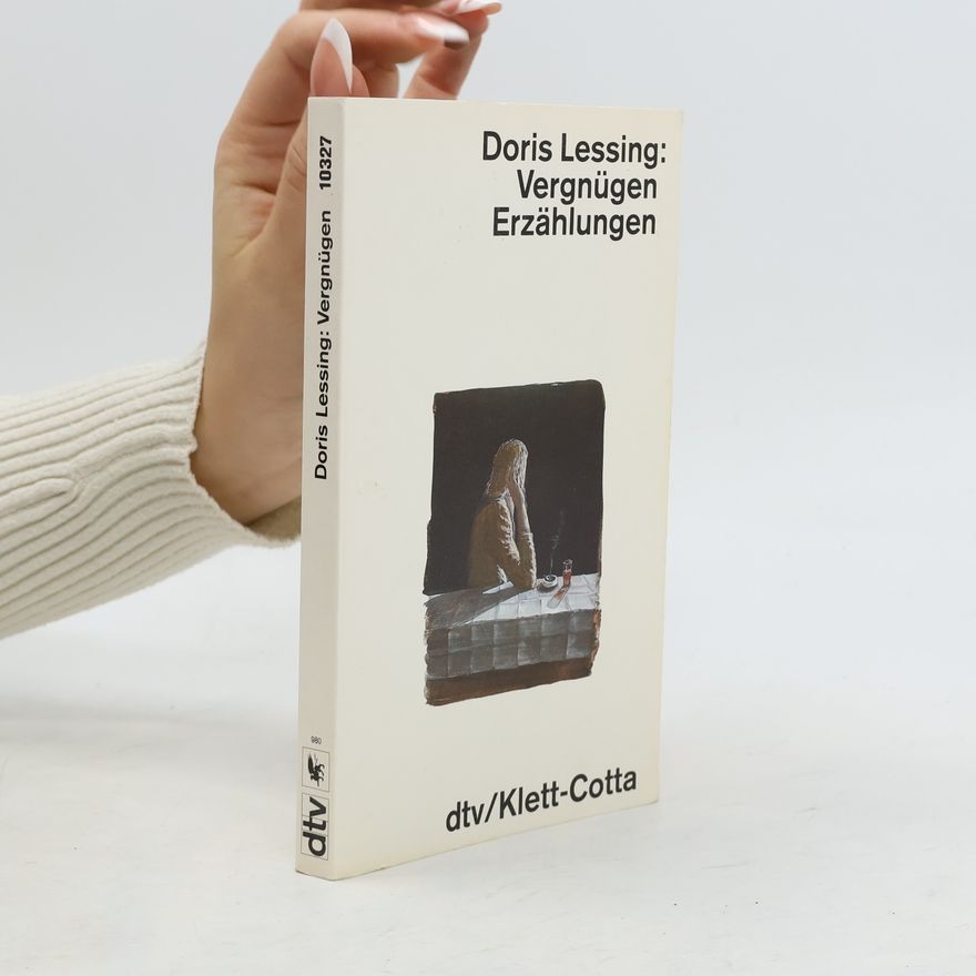 Doris Lessing Erzählungen. 2. Die Frau auf dem Dach