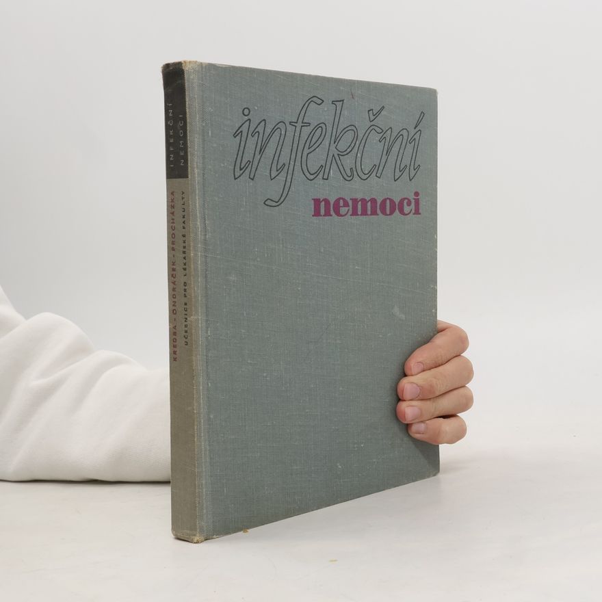 Václav Kredba Infekční nemoci