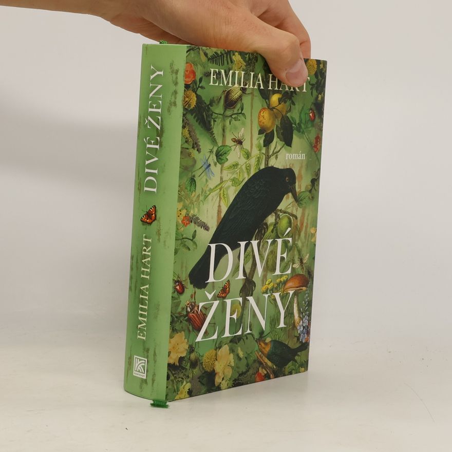 Emilia Hart Divé ženy