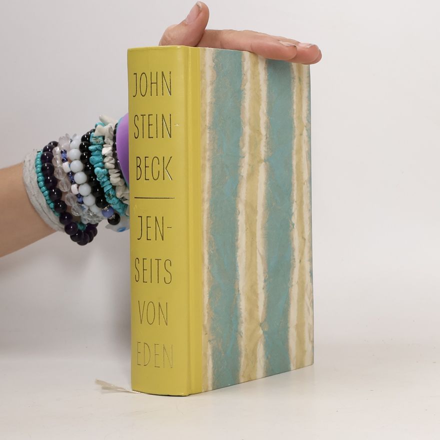 John Steinbeck Jenseits von Eden