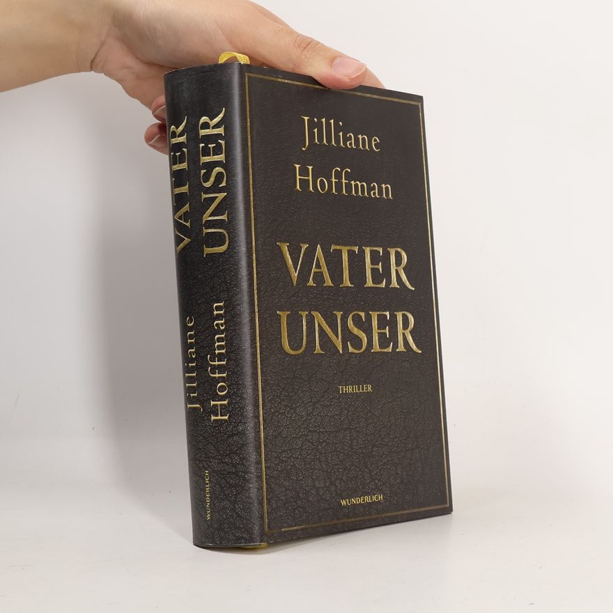 Jilliane Hoffman Vater unser