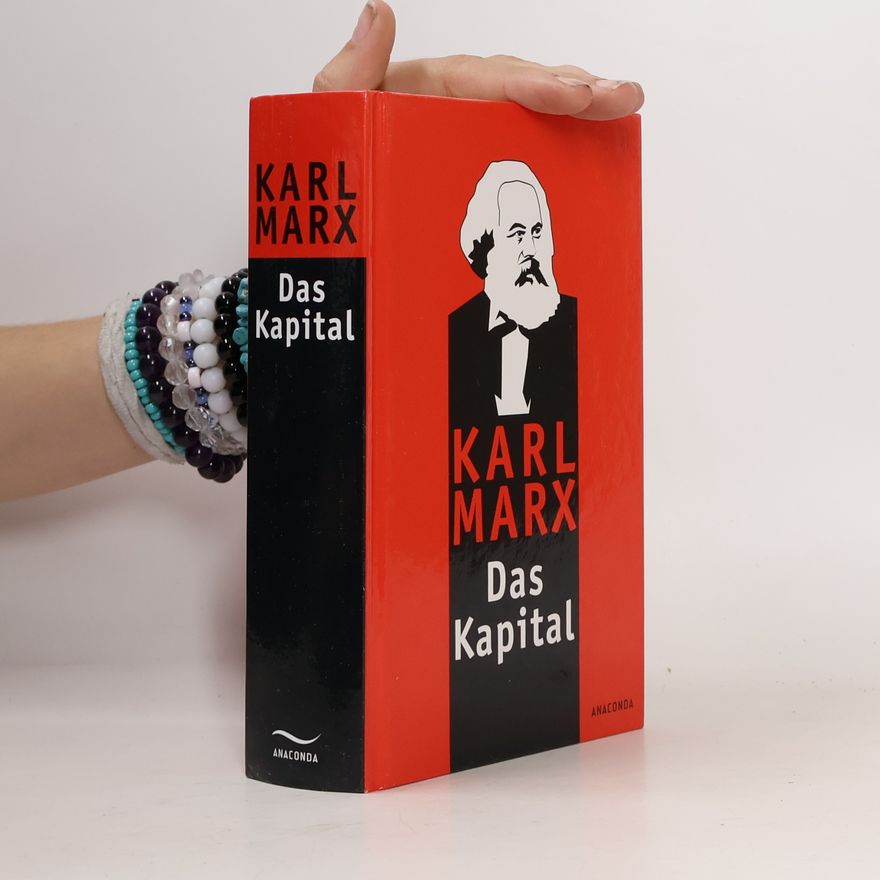 Karl Marx Das Kapital