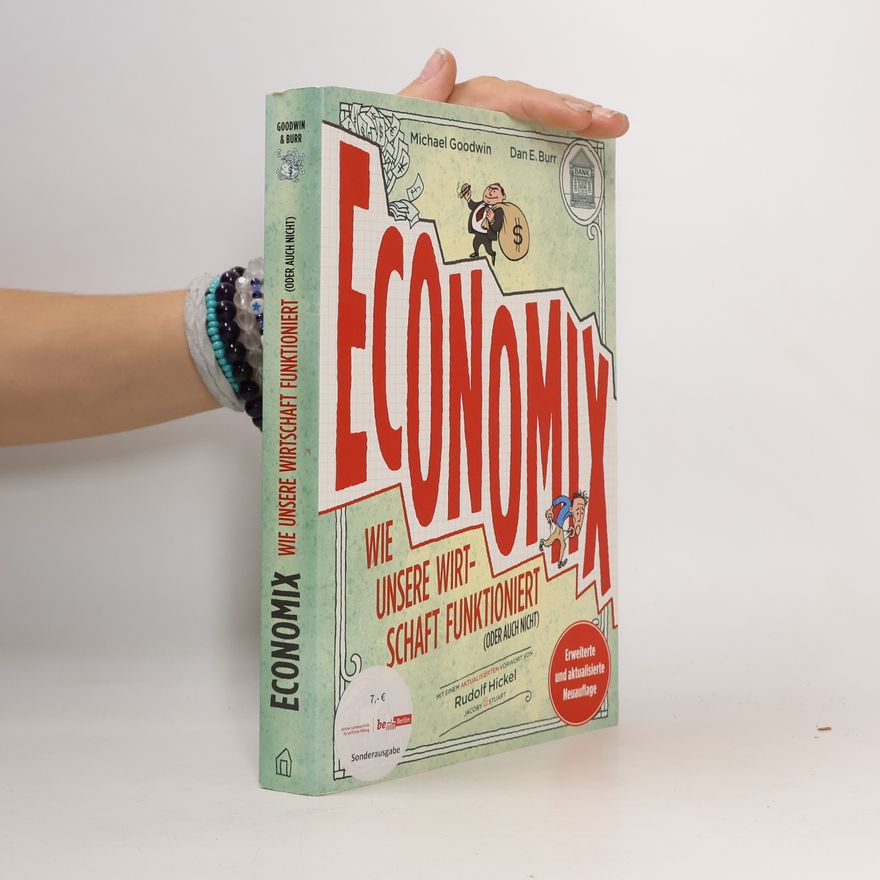 Michael Goodwin Economix