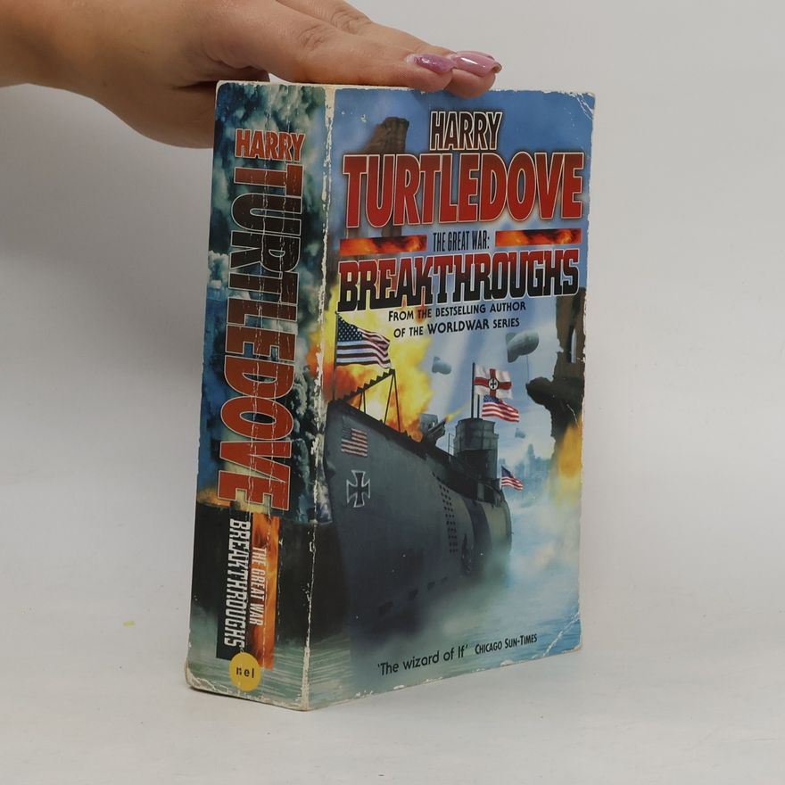 Harry Turtledove The Great War