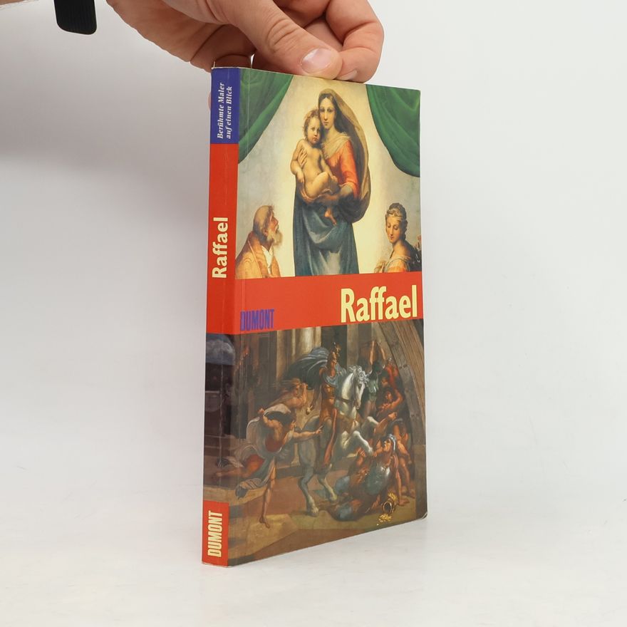 Raphael Raffael
