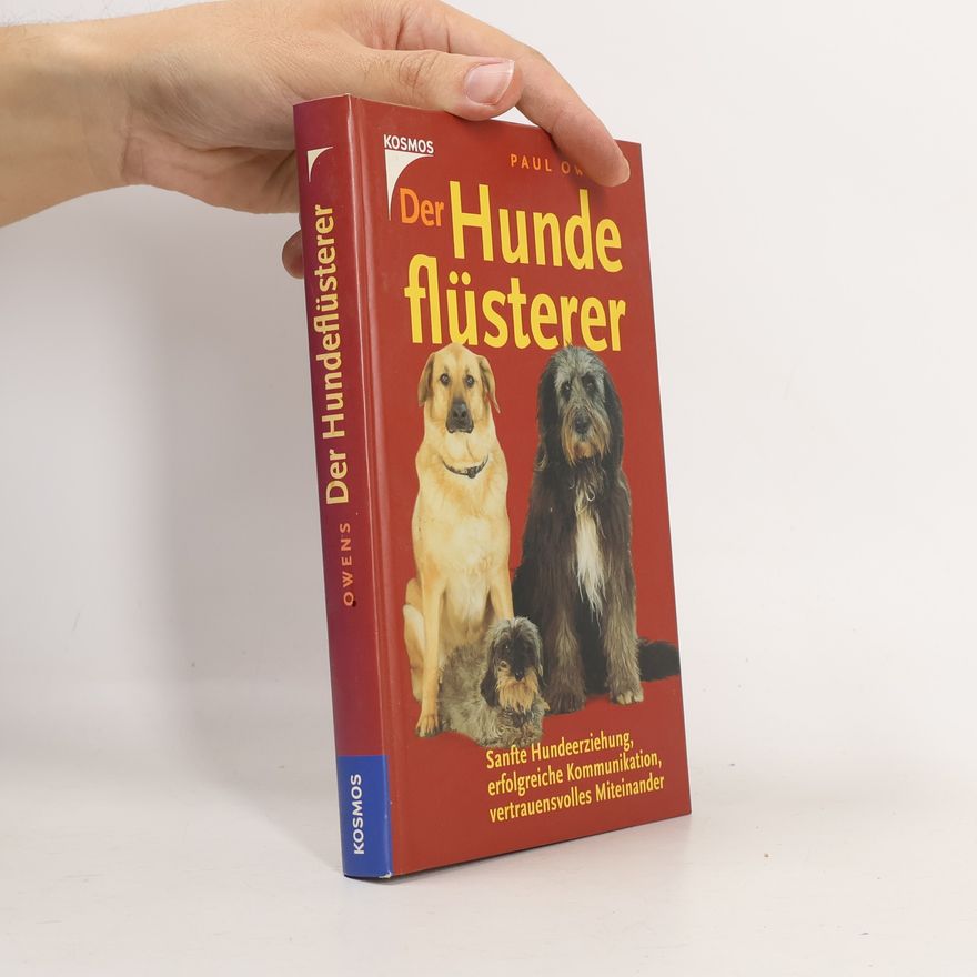 Paul Owens Der Hundeflüsterer