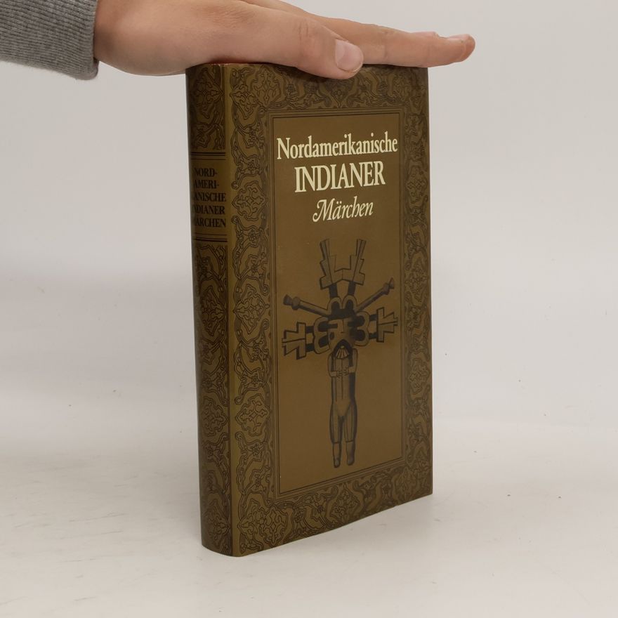 Various authors Nordamerikanische Indianer Märchen