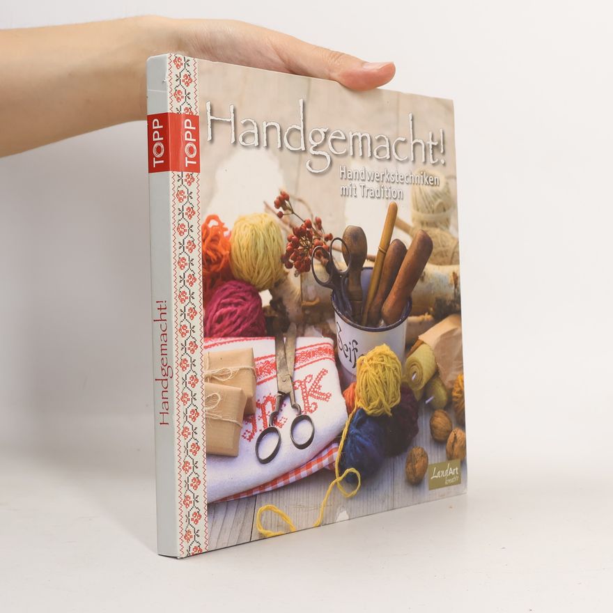 Ulrike Brüggemann Handgemacht!