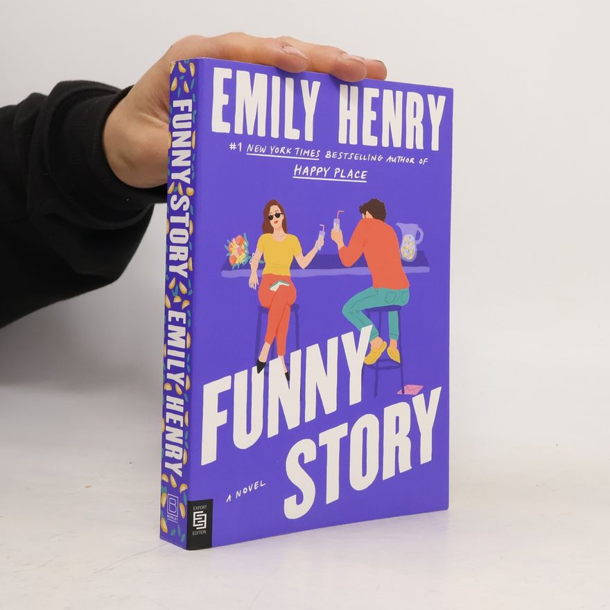 Emily Henry Funny Story