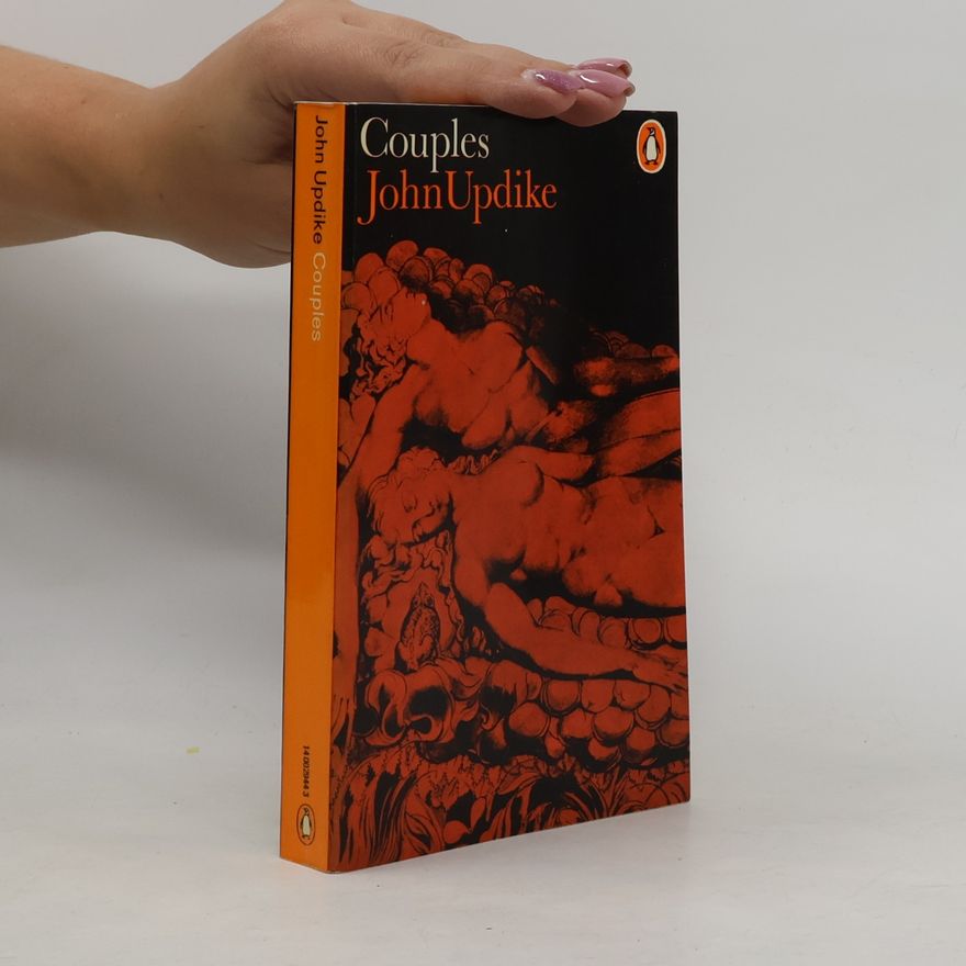 John Updike Couples