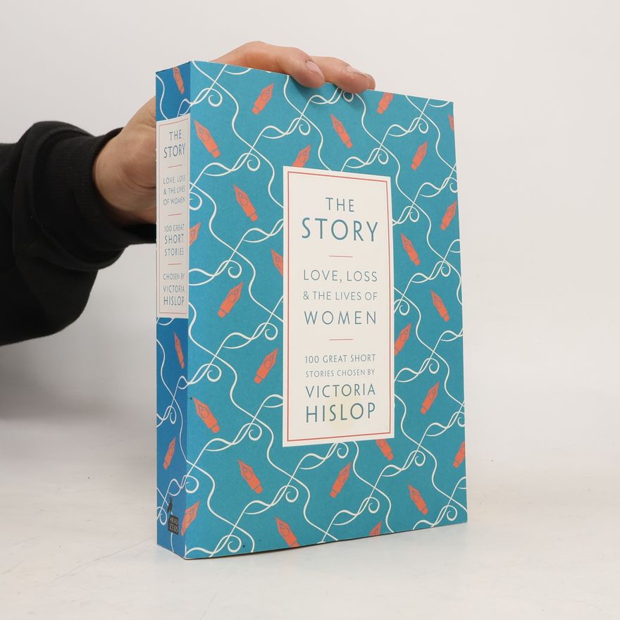 Victoria Hislop The Story