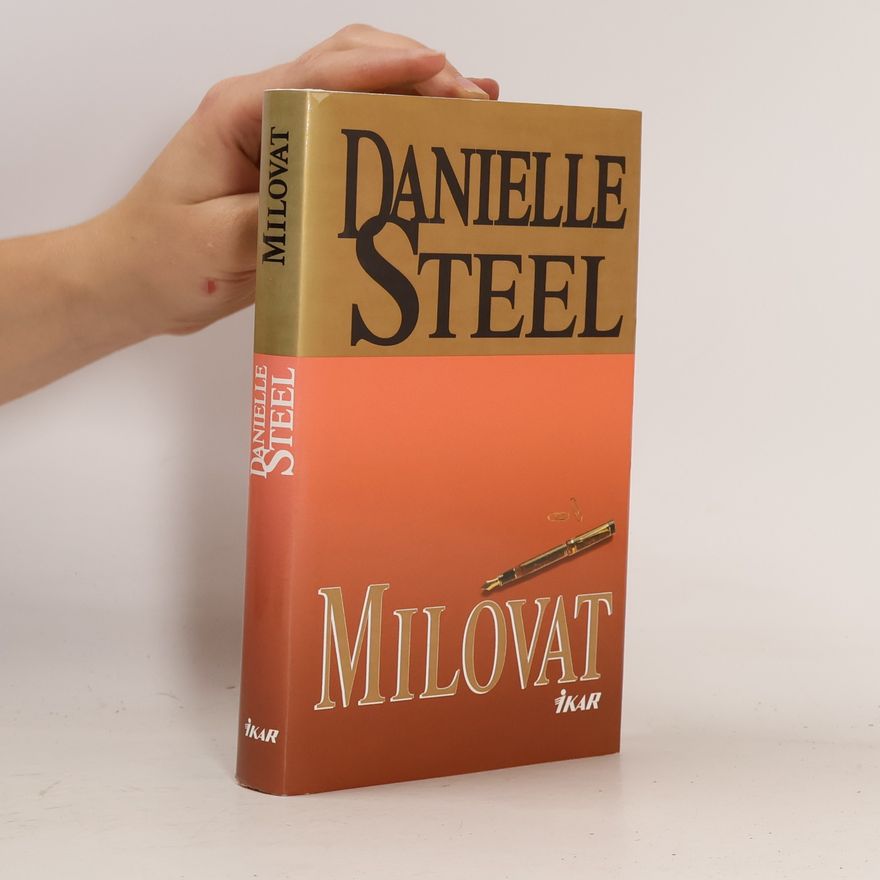 Danielle Steel Milovat