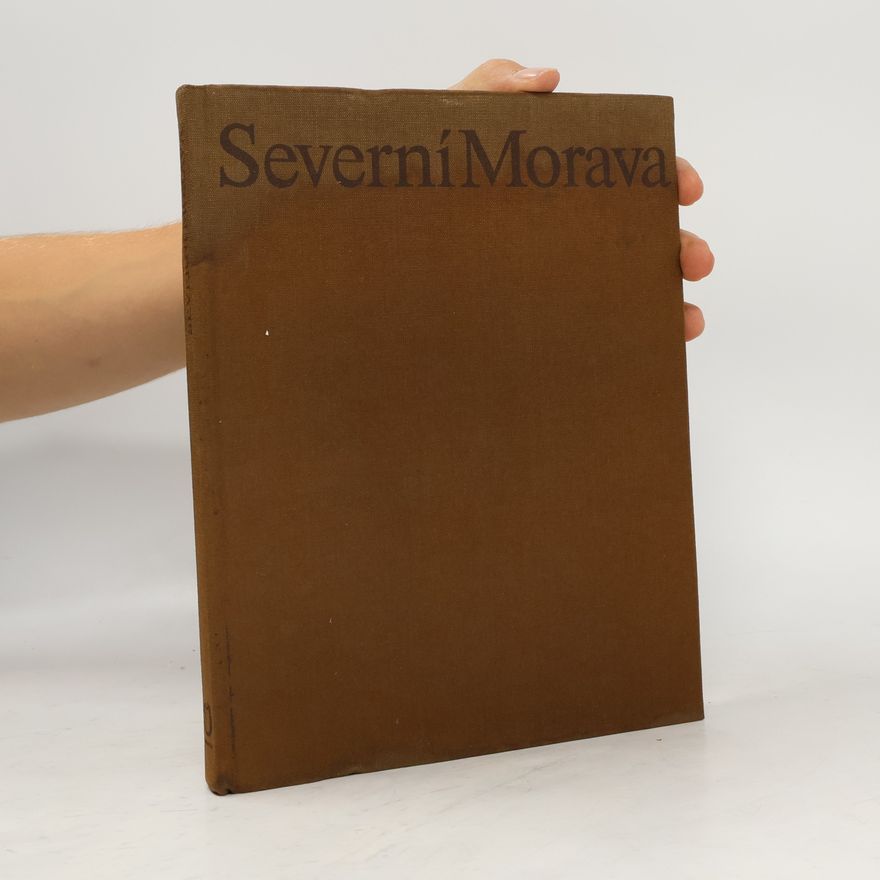 Vilém Reichmann Severní Morava