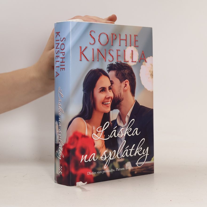 Sophie Kinsella Láska na splátky