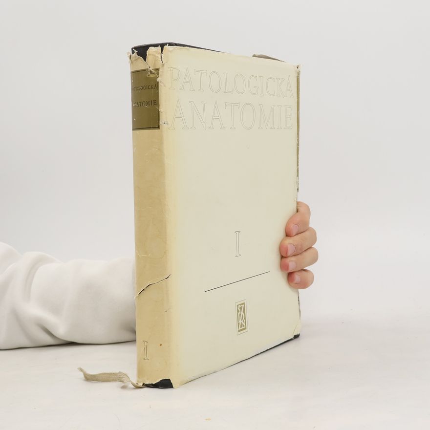 B. Bednář Patologická anatomie díl I. - část obecná