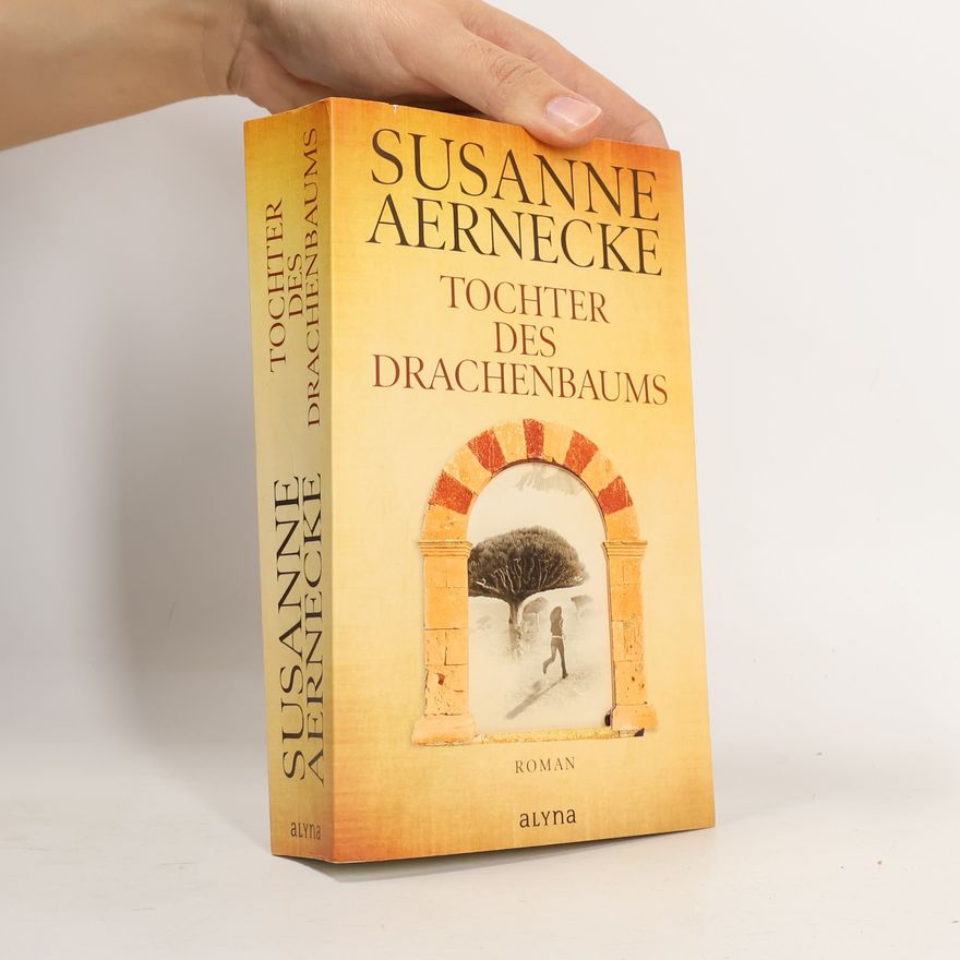 Susanne Aernecke Tochter des Drachenbaums