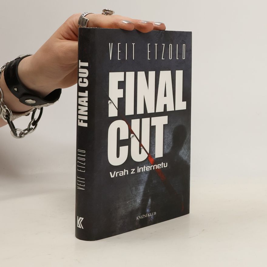 Veit Etzold Final Cut