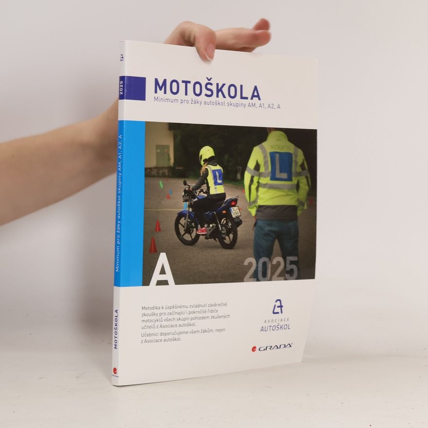Asociace autoškol Motoškola