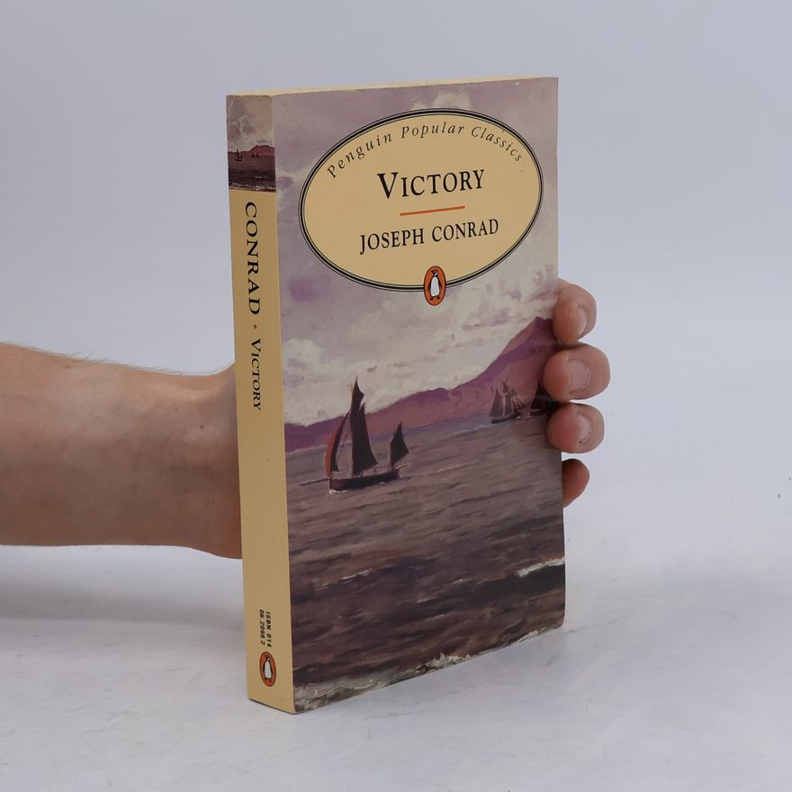 Joseph Conrad Victory