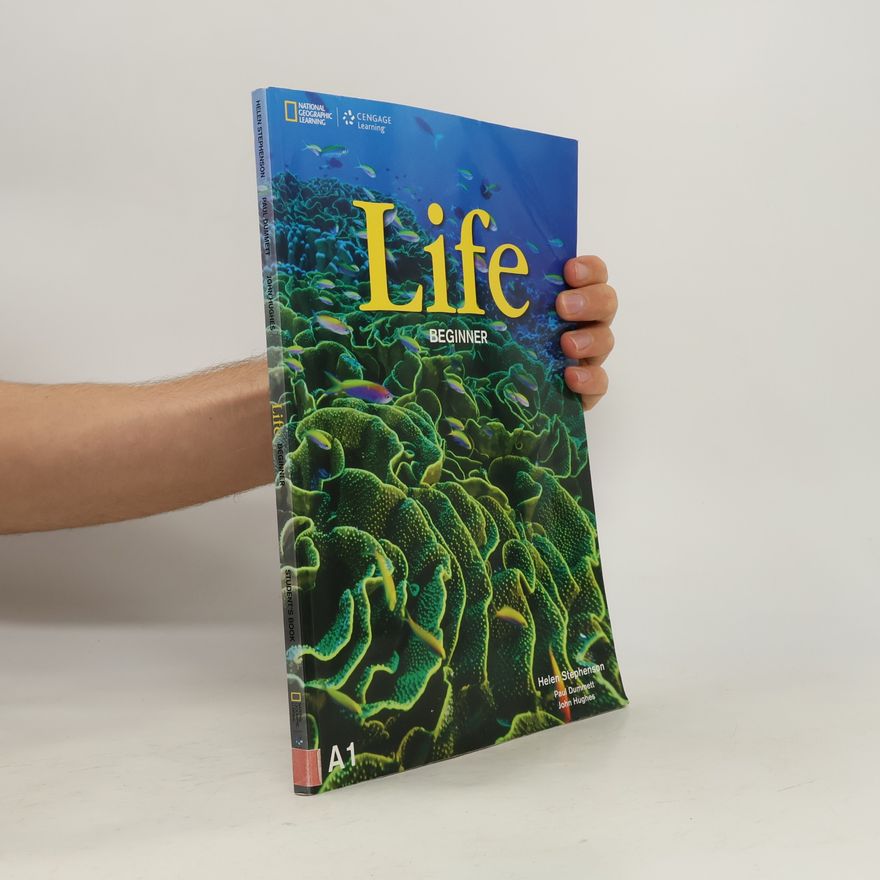 Helen Stephenson Life Beginner