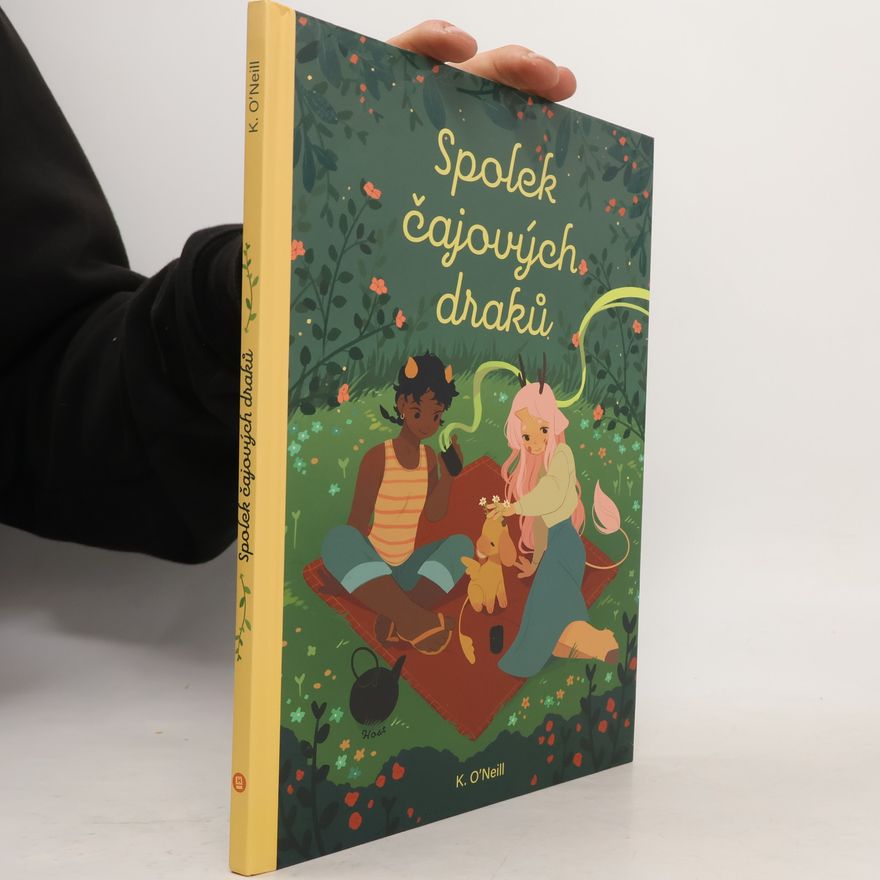 Bob Neill Spolek čajových draků
