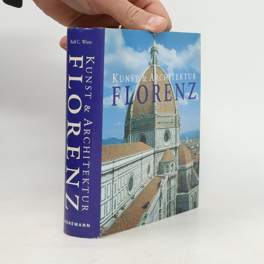 AA.VV. Florenz: Kunst & Architektur