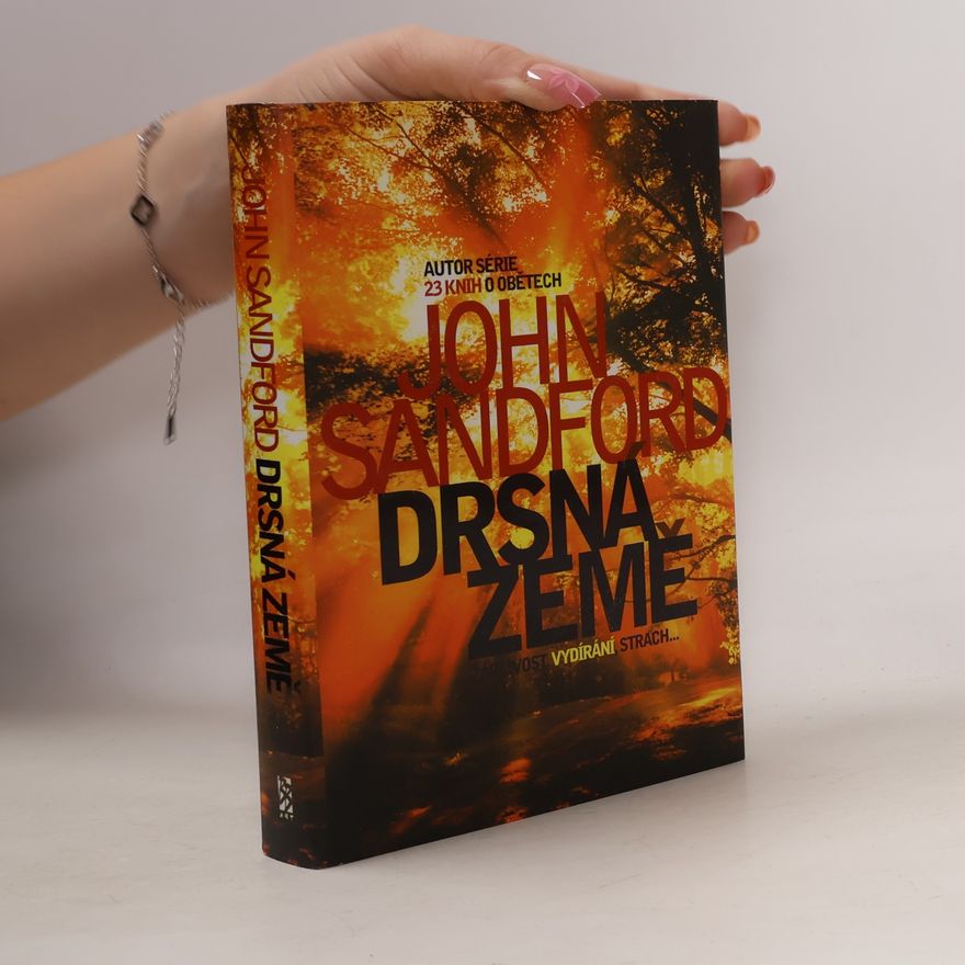 John Roswell Camp Drsná země