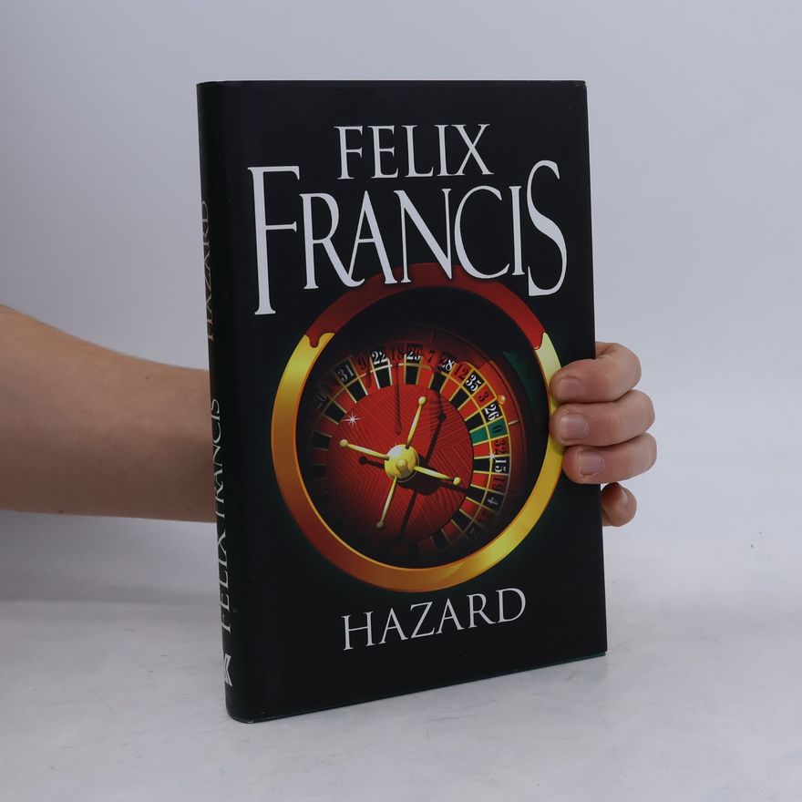 Felix Francis Hazard