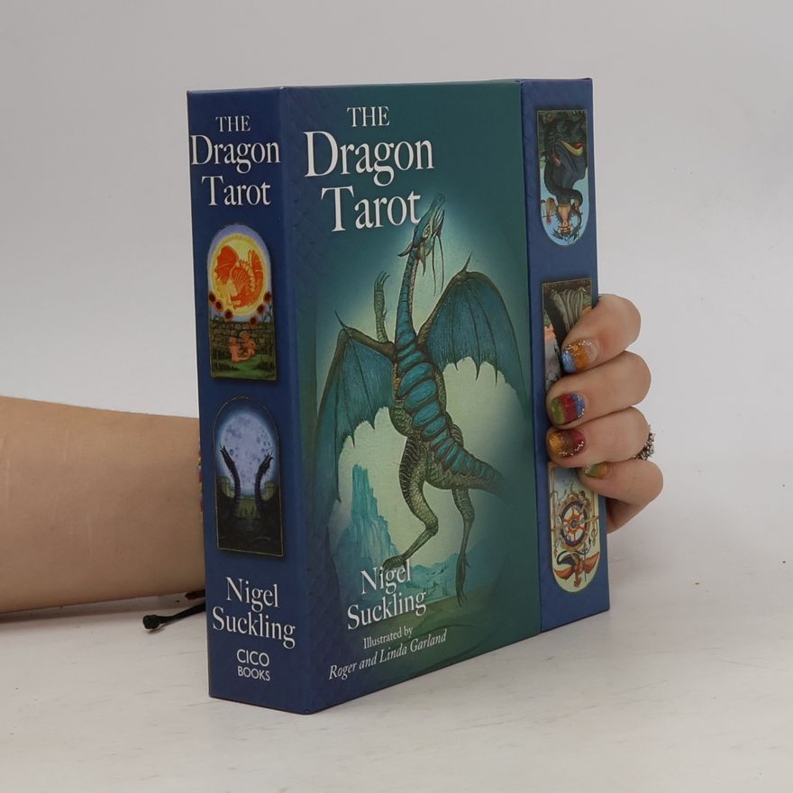 Roger Garland The Dragon Tarot