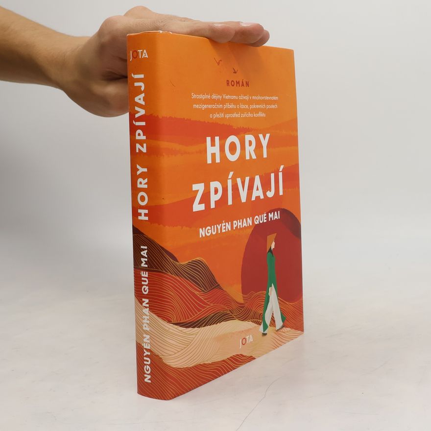 Nguyễn Phan Quế Mai Hory zpívají