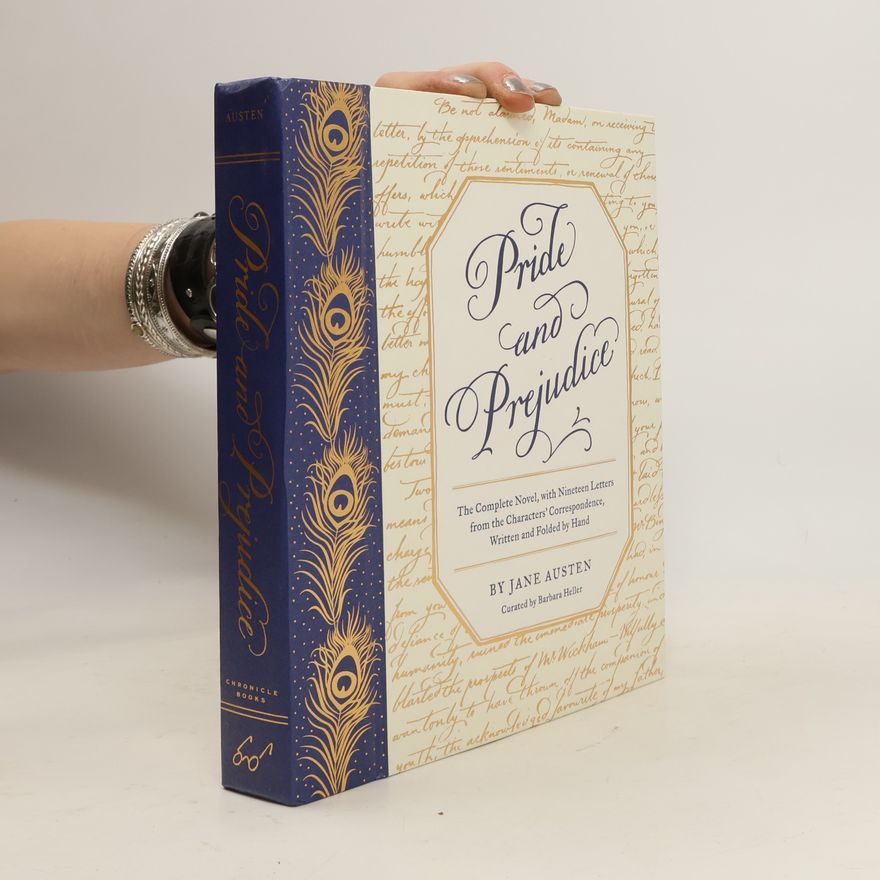 Jane Austen Pride and Prejudice