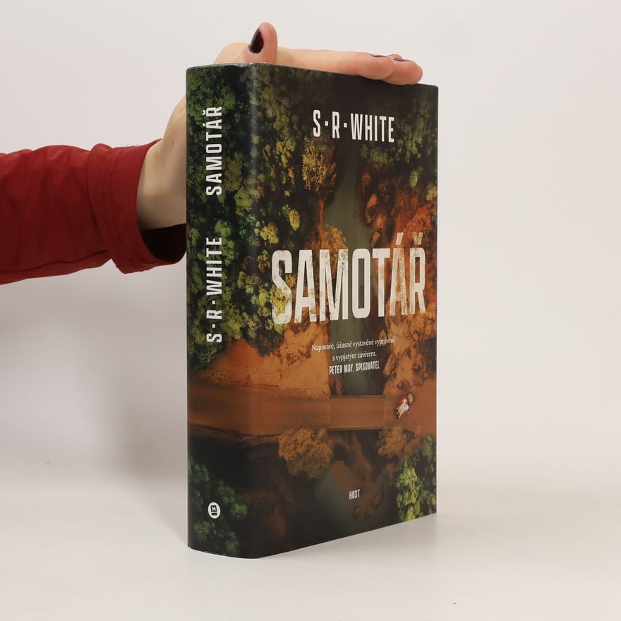 Tom White Samotář