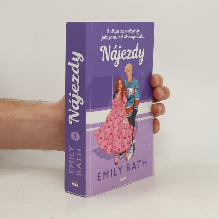 Emily Rath Nájezdy