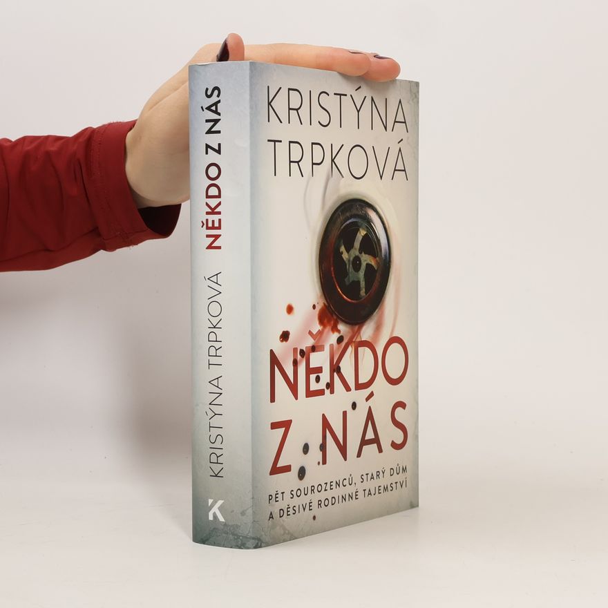 Kristýna Trpková Někdo z nás