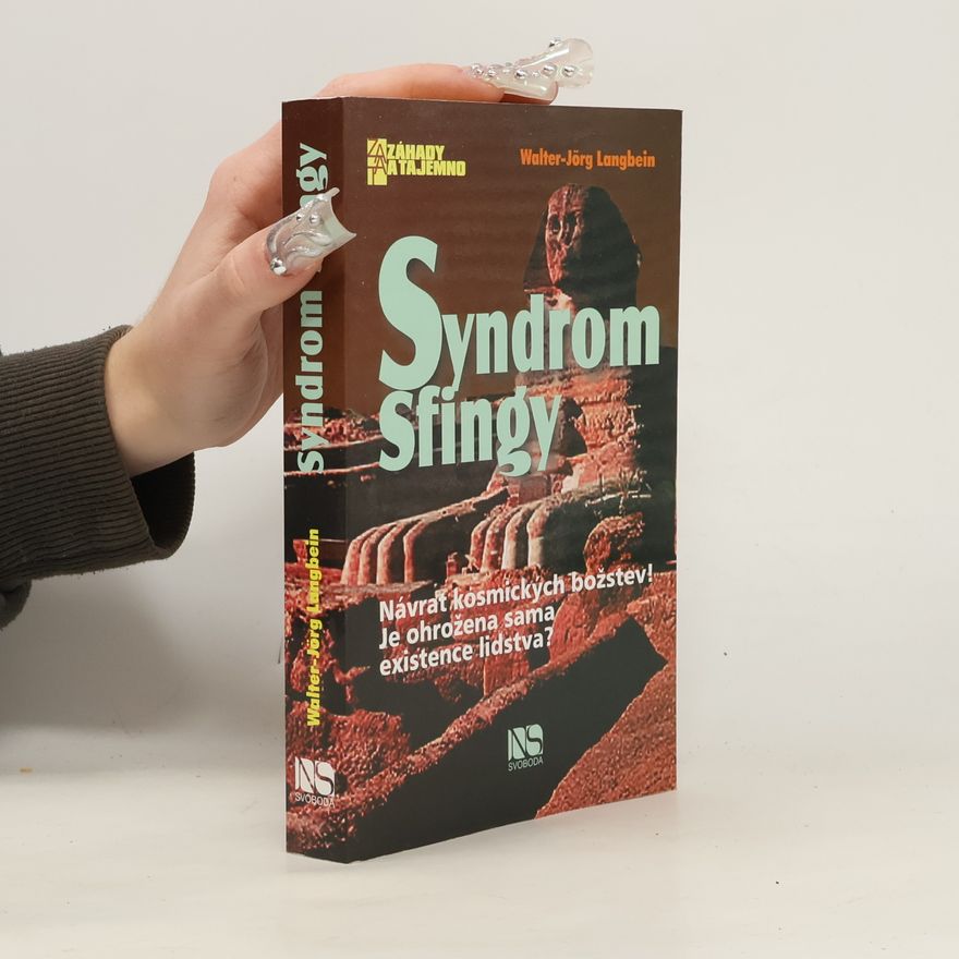 Walter-Jörg Langbein Syndrom Sfingy