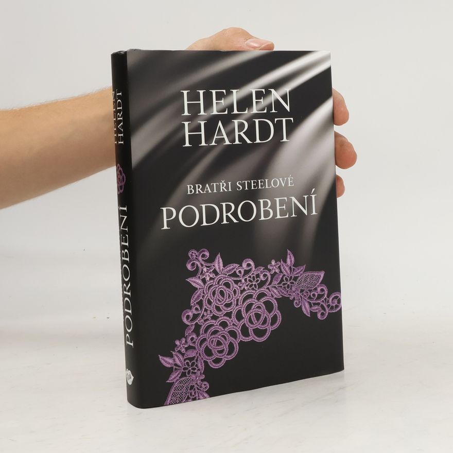 Helen Hardt Podrobení