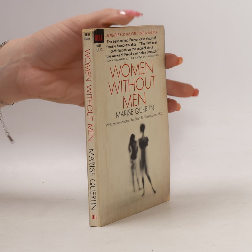 Marise Querlin Women Without Men